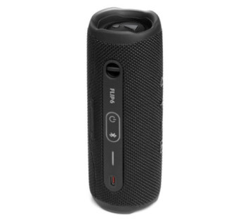 JBL Enceinte Flip 6 Noir - Tapis de souris Maroc