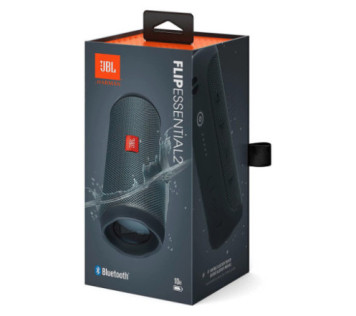 JBL Speaker FLIP Essential 2 - Tapis de souris Maroc