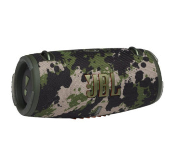 JBL Haut Parleurs Xtreme 3 Camo sur PC Gamer Master au Maroc