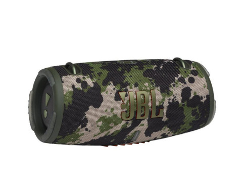 JBL Haut Parleurs Xtreme 3 Camo sur PC Gamer Master au Maroc