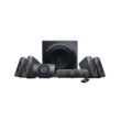 Logitech Speaker System Z906
