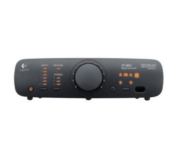 Logitech Speaker System Z906