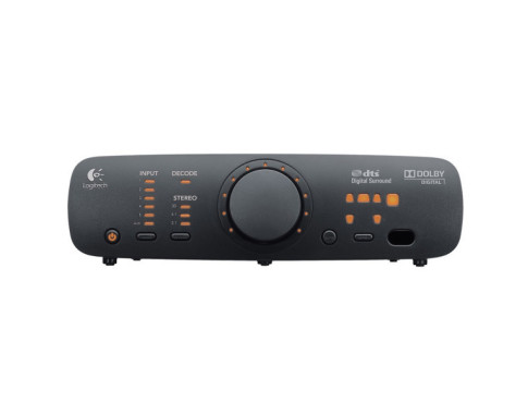 Logitech Speaker System Z906