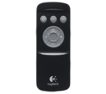 Logitech Speaker System Z906 - Tapis de souris Maroc