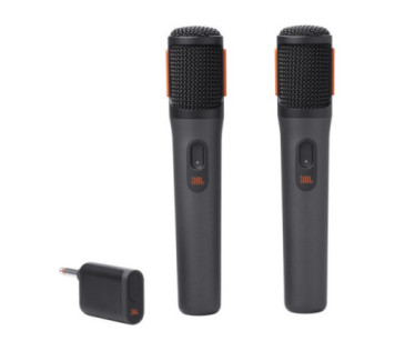 JBL PartyBox Wireless Mic sur PC Gamer Master au Maroc