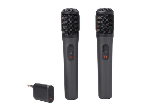 JBL PartyBox Wireless Mic sur PC Gamer Master au Maroc