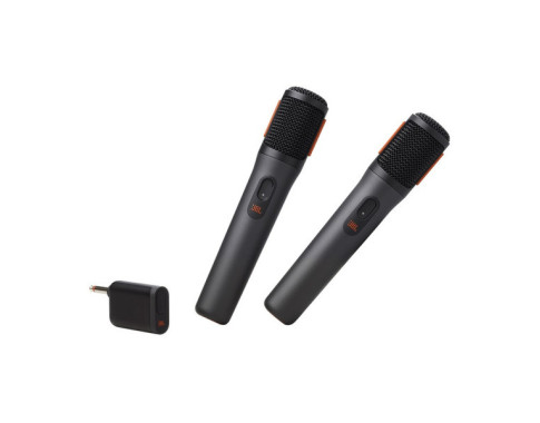 JBL PartyBox Wireless Mic