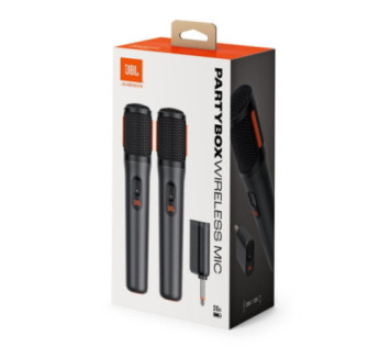JBL PartyBox Wireless Mic - Tapis de souris Maroc