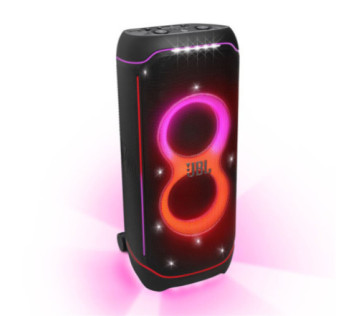 JBL Speaker PARTYBOX ULTIMATE (10")