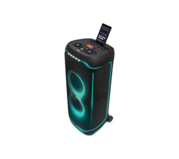 JBL Speaker PARTYBOX ULTIMATE (10") - Tapis de souris Maroc