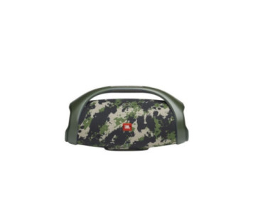 JBL Haut Parleurs Boombox 2 Camo sur PC Gamer Master au Maroc