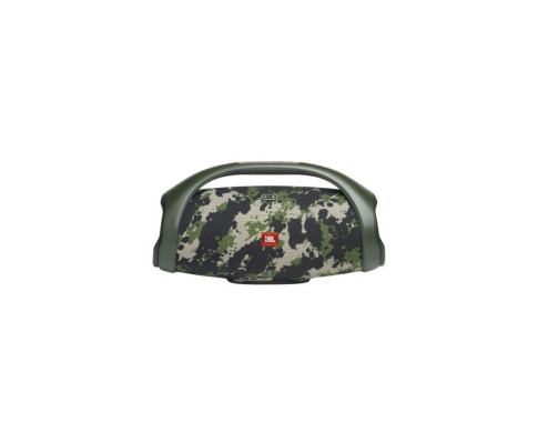 JBL Haut Parleurs Boombox 2 Camo sur PC Gamer Master au Maroc