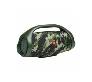 JBL Haut Parleurs Boombox 2 Camo