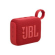 JBL Enciente GO 4 Rouge