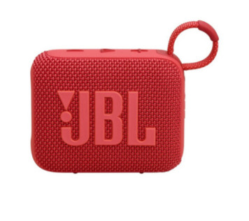JBL Enciente GO 4 Rouge
