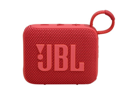 JBL Enciente GO 4 Rouge