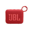 JBL Enciente GO 4 Rouge