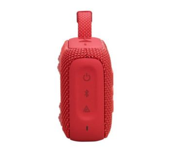 JBL Enciente GO 4 Rouge - Tapis de souris Maroc
