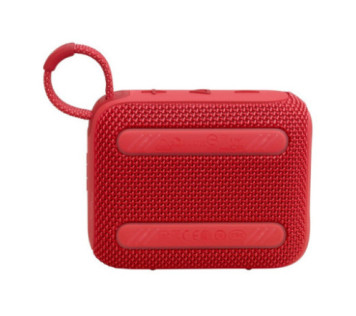 JBL Enciente GO 4 Rouge - Tapis de souris Maroc