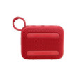 JBL Enciente GO 4 Rouge