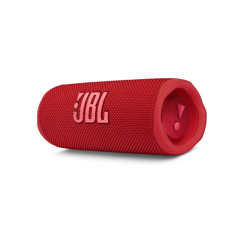 JBL Enceinte Flip 6 Rouge