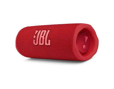JBL Enceinte Flip 6 Rouge sur PC Gamer Master au Maroc