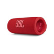 JBL Enceinte Flip 6 Rouge