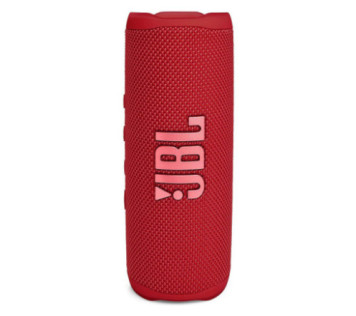 JBL Enceinte Flip 6 Rouge