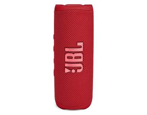 JBL Enceinte Flip 6 Rouge