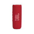JBL Enceinte Flip 6 Rouge