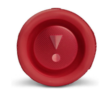 JBL Enceinte Flip 6 Rouge - Tapis de souris Maroc