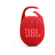 JBL Enceinte Clip 5 Rouge