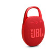 JBL Enceinte Clip 5 Rouge