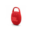 JBL Enceinte Clip 5 Rouge