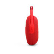 JBL Enceinte Clip 5 Rouge