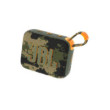 JBL Enceinte GO 4 Squad