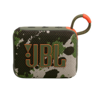 JBL Enceinte GO 4 Squad