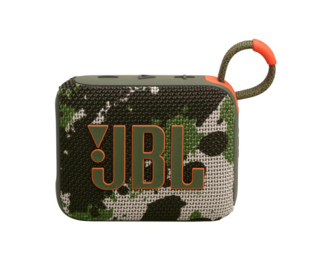 JBL Enceinte GO 4 Squad