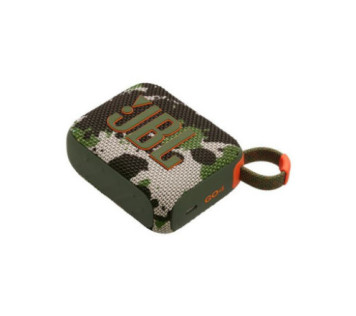 JBL Enceinte GO 4 Squad - Tapis de souris Maroc