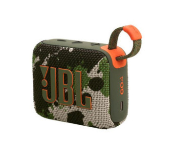 JBL Enceinte GO 4 Squad - Tapis de souris Maroc