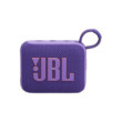 JBL Enceinte GO 4 Violet