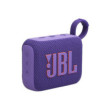JBL Enceinte GO 4 Violet