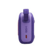 JBL Enceinte GO 4 Violet