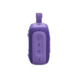 JBL Enceinte GO 4 Violet