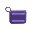 JBL Enceinte GO 4 Violet