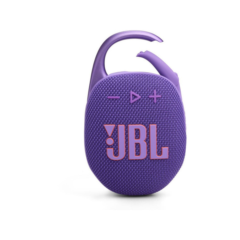 JBL Enceinte Clip 5 Violet