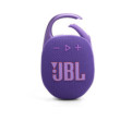 JBL Enceinte Clip 5 Violet