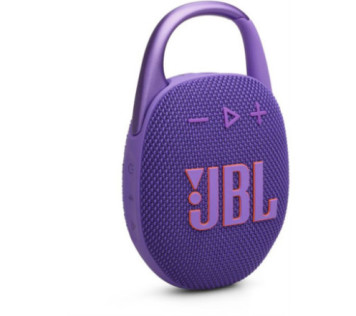 JBL Enceinte Clip 5 Violet