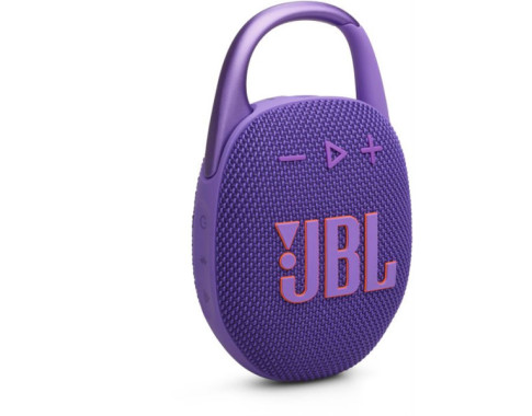 JBL Enceinte Clip 5 Violet