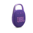 JBL Enceinte Clip 5 Violet